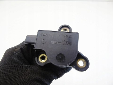 Czujnik poziomu oleju Mercedes 2.6 V6 W211 S211 Klasa E 240 A0041536628