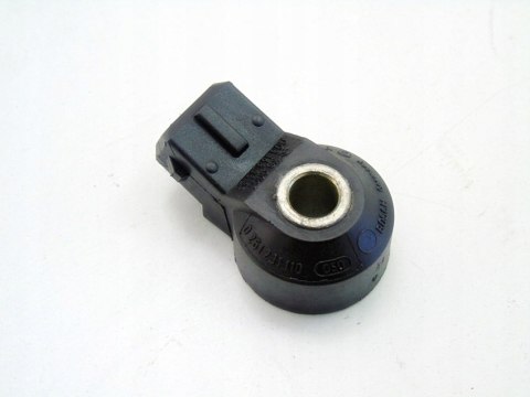 Czujnik spalania stukowego Mercedes 2.6 V6 W211 S211 Klasa E 240 0031538628