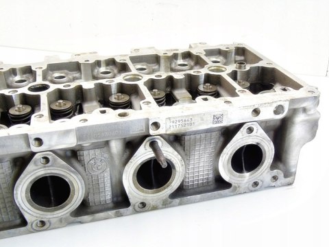 Głowica 2.0 D BMW 1 2 X1 X2 F40 F70 F45 F74 F46 F48 F39 MINI B47C 8580263