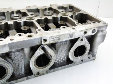 Głowica 2.0 D BMW 1 2 X1 X2 F40 F70 F45 F74 F46 F48 F39 MINI B47C 8580263
