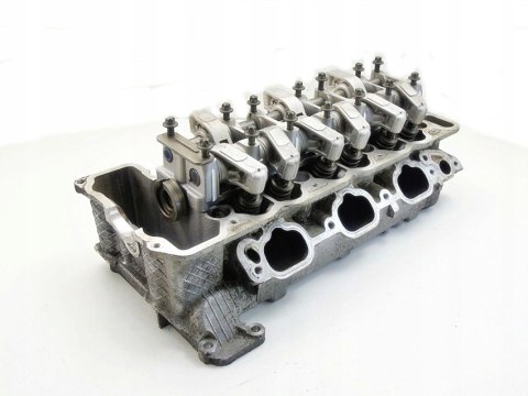 Głowica dźwigienki Mercedes 2.6 V6 W211 S211 Klasa E 240 M112 R1120161301