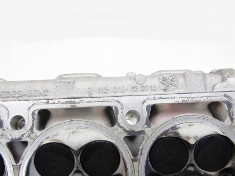 Głowica dźwigienki Mercedes 2.6 V6 W211 S211 Klasa E 240 M112 R1120161301