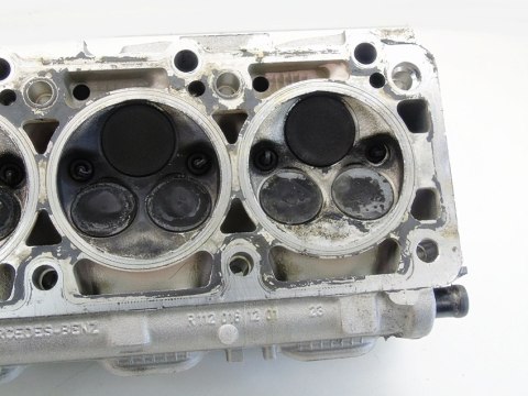 Głowica dźwigienki Mercedes 2.6 V6 W211 S211 Klasa E 240 M112 r1120160201