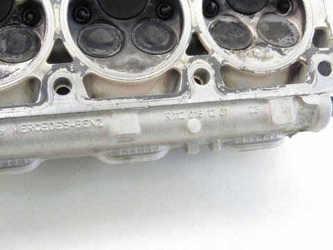 Głowica dźwigienki Mercedes 2.6 V6 W211 S211 Klasa E 240 M112 r1120160201