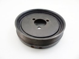 KOŁO PASOWE WAŁU 2.0 B BMW 5 3 Z4 X3 E46 E87 E90 E91 E60 318 i Ti Ci
