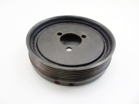 KOŁO PASOWE WAŁU 2.0 B BMW 5 3 Z4 X3 E46 E87 E90 E91 E60 318 i Ti Ci