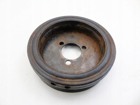 KOŁO PASOWE WAŁU 2.0 B BMW 5 3 Z4 X3 E46 E87 E90 E91 E60 318 i Ti Ci
