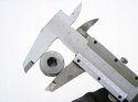 KOREK ZAŚLEPKA OBUDOWY ROZRZĄDU 2.0 B BMW 5 3 Z4 X3 E46 E87 E90 E91 E60 318