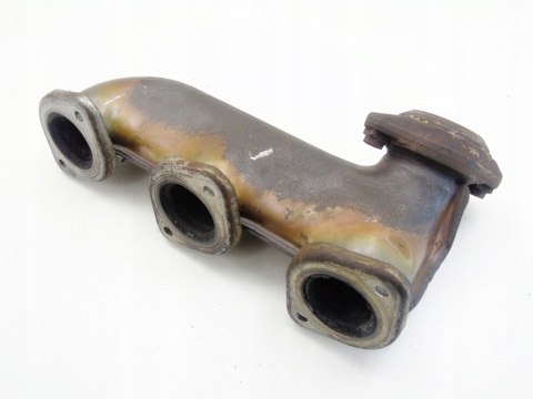 Kolektor wydechowy Mercedes 2.6 V6 W211 S211 Klasa E 240 M112