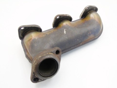 Kolektor wydechowy Mercedes 2.6 V6 W211 S211 Klasa E 240 M112