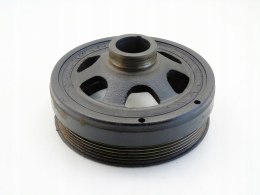 Koło pasowe wału Mercedes 2.6 V6 W211 S211 Klasa E 240 M112 A1120351300