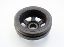 Koło pasowe wału Mercedes 2.6 V6 W211 S211 Klasa E 240 M112 A1120351300