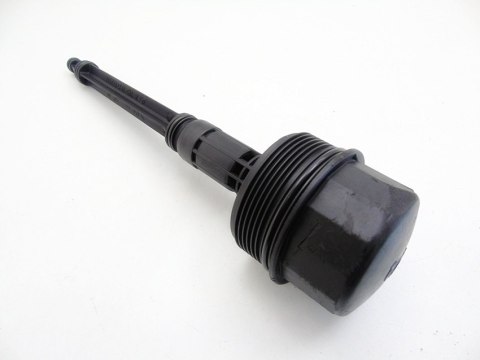 Korek filtra oleju Mercedes 2.6 V6 W211 S211 Klasa E 240 M112 A1121800710