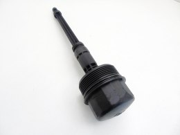 Korek filtra oleju Mercedes 2.6 V6 W211 S211 Klasa E 240 M112 A1121800710