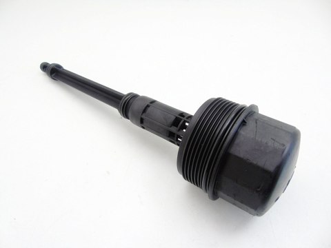 Korek filtra oleju Mercedes 2.6 V6 W211 S211 Klasa E 240 M112 A1121800710
