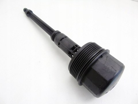 Korek filtra oleju Mercedes 2.6 V6 W211 S211 Klasa E 240 M112 A1121800710