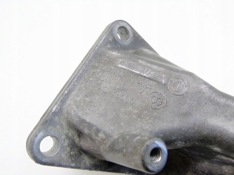 ŁAPA WSPORNIK SILNIKA 2.0 B BMW 5 3 Z4 X3 E46 E87 E90 E91 E60 318 i Ti Ci