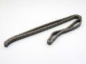 Łańcuch rozrządu Mercedes 2.6 V6 W211 S211 Klasa E 240 M112