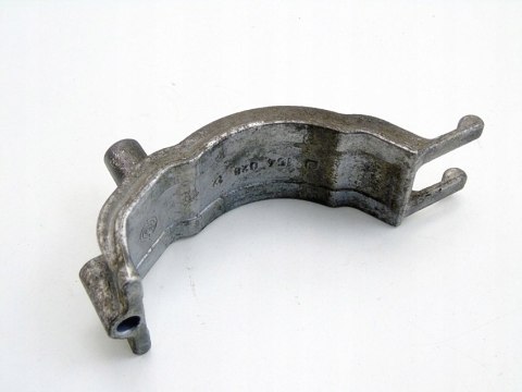 Łapa pompy powietrza Mercedes 2.6 V6 W211 S211 Klasa E 240 M112 a1122370240