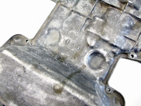 Miska oleju Mercedes 2.6 V6 W211 S211 Klasa E 240 M112 R1120141203