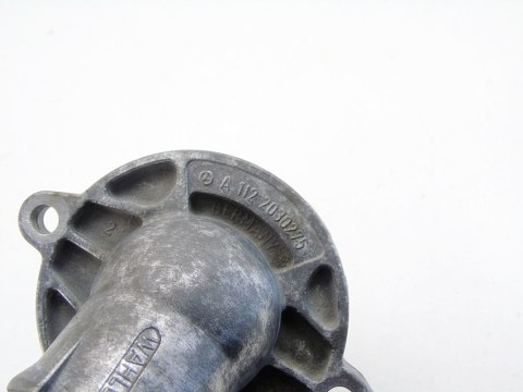 Obudowa termostatu Mercedes 2.6 V6 W211 S211 Klasa E 240 M112 A1122030275