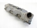 Pokrywa zaworów Mercedes 2.6 V6 W211 S211 Klasa E 240 M112 A1120160705