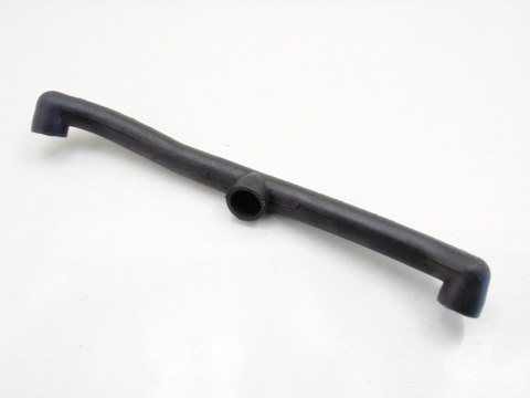 Rurka przewód powietrza Mercedes 2.6 V6 W211 S211 Klasa E 240 A1122380082