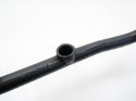 Rurka przewód powietrza Mercedes 2.6 V6 W211 S211 Klasa E 240 A1122380082