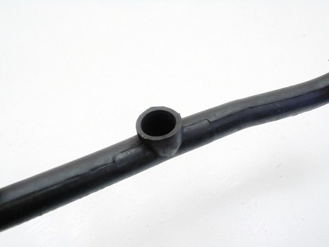 Rurka przewód powietrza Mercedes 2.6 V6 W211 S211 Klasa E 240 A1122380082