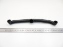 Rurka przewód powietrza Mercedes 2.6 V6 W211 S211 Klasa E 240 A1122380082
