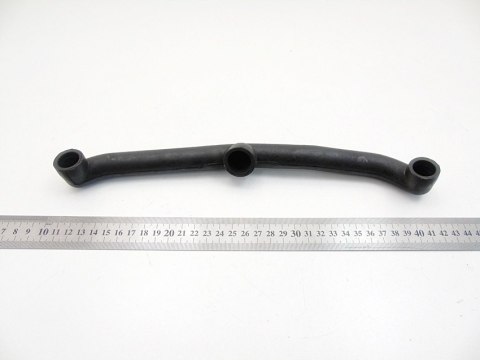 Rurka przewód powietrza Mercedes 2.6 V6 W211 S211 Klasa E 240 A1122380082