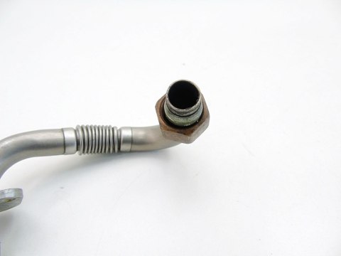 Rurka przewód spalin egr Mercedes 2.6 V6 W211 S211 Klasa E 240 M112