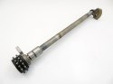 Wałek balansowy Mercedes 2.6 V6 W211 S211 Klasa E 240 M112 A1120520802