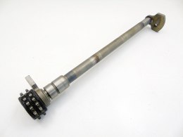 Wałek balansowy Mercedes 2.6 V6 W211 S211 Klasa E 240 M112 A1120520802