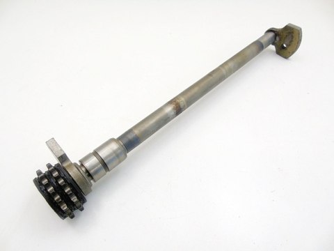 Wałek balansowy Mercedes 2.6 V6 W211 S211 Klasa E 240 M112 A1120520802