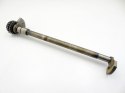 Wałek balansowy Mercedes 2.6 V6 W211 S211 Klasa E 240 M112 A1120520802