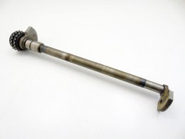 Wałek balansowy Mercedes 2.6 V6 W211 S211 Klasa E 240 M112 A1120520802