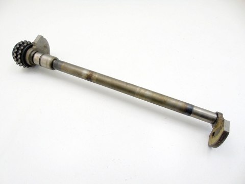 Wałek balansowy Mercedes 2.6 V6 W211 S211 Klasa E 240 M112 A1120520802