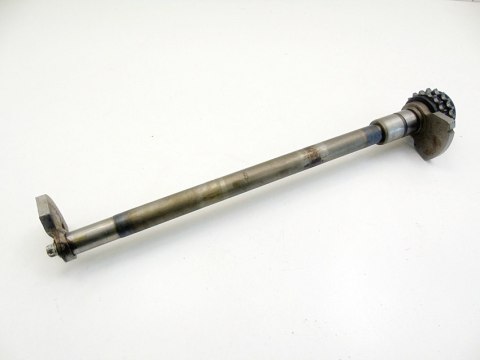 Wałek balansowy Mercedes 2.6 V6 W211 S211 Klasa E 240 M112 A1120520802