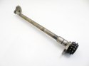 Wałek balansowy Mercedes 2.6 V6 W211 S211 Klasa E 240 M112 A1120520802