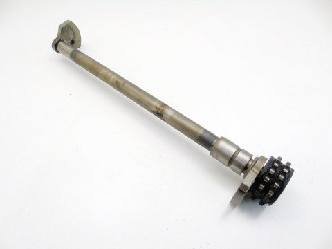 Wałek balansowy Mercedes 2.6 V6 W211 S211 Klasa E 240 M112 A1120520802