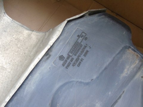 Zbiornik paliwa Chrysler Pacifica 2007 03-08 04880312 04809617