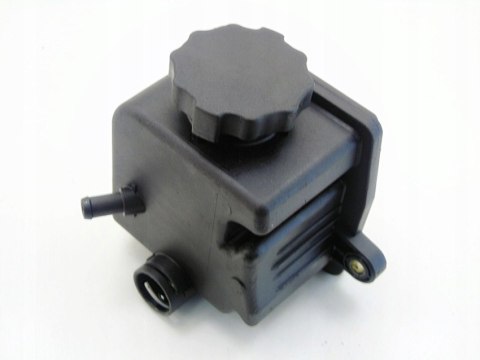 Zbiornik wspomagania Mercedes 2.6 V6 W211 S211 Klasa E 240 M112 A0004600183