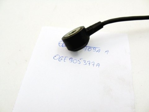CZUJNIK STUKOWY 2.0 TFSI GOLF V LEON AUDI A3 TT PASSAT B6 OCTAVIA 2 TOLEDO