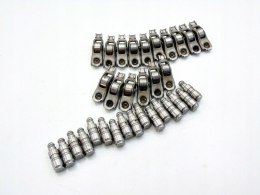 Dźwigienki popychacze 2.0 D BMW 1 2 X1 X2 F40 F70 F45 F74 F46 F48 MINI B47C