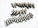 Dźwigienki popychacze 2.0 D BMW 1 2 X1 X2 F40 F70 F45 F74 F46 F48 MINI B47C