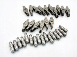 Dźwigienki popychacze 2.0 D BMW 1 2 X1 X2 F40 F70 F45 F74 F46 F48 MINI B47C