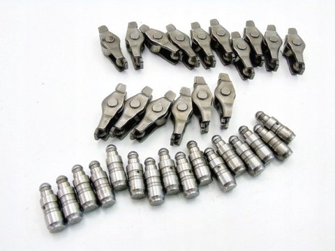 Dźwigienki popychacze 2.0 D BMW 1 2 X1 X2 F40 F70 F45 F74 F46 F48 MINI B47C