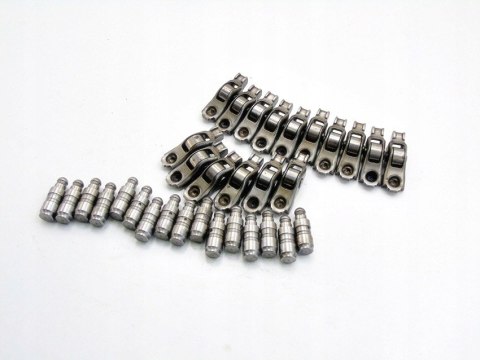 Dźwigienki popychacze 2.0 D BMW 1 2 X1 X2 F40 F70 F45 F74 F46 F48 MINI B47C