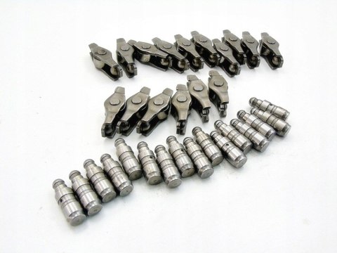 Dźwigienki popychacze 2.0 D BMW 1 2 X1 X2 F40 F70 F45 F74 F46 F48 MINI B47C